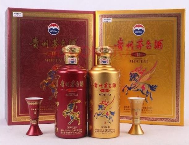 深圳坪山新区上门高价回收年份老酒 茅台酒