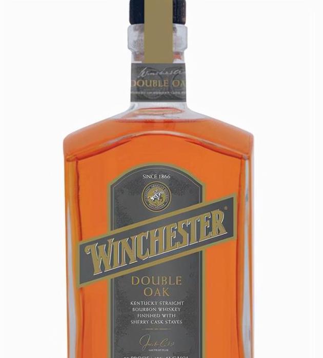 十大顶级波本威士忌(波本威士忌和苏格兰威士忌的区别)