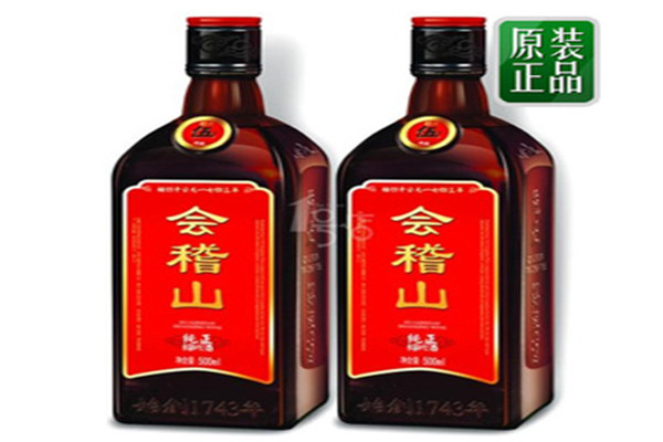 中国十大黄酒品牌(黄酒品牌排名前十大全)