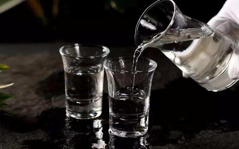 原浆酒、基酒、勾兑酒、新酒、老酒、年份酒,究竟什么酒最好?