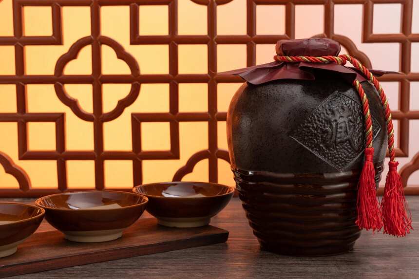 酱香型白酒如何做好长期储存,却不跑酒?酱酒老熟要注意那几点