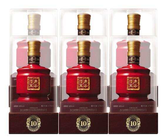 丰谷酒38度的多少钱一瓶,最新全系列丰谷酒价格表和图片