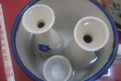 露酒有酒精吗「辨别露酒有妙招」