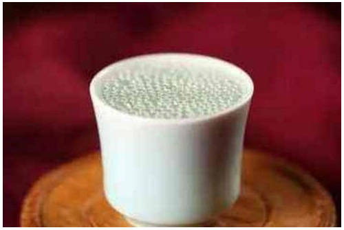 白酒能冰着喝吗为什么(白酒知识|白酒能冰着喝吗)