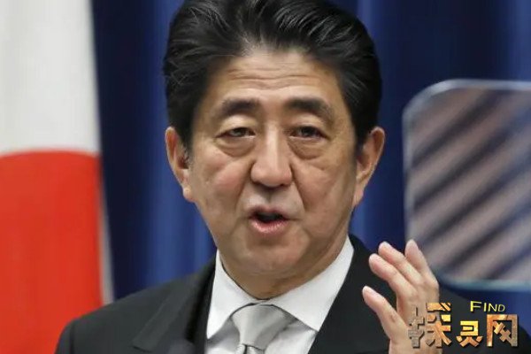 安倍晋三为什么被杀,背后原因全面揭秘(早年埋下的祸端)